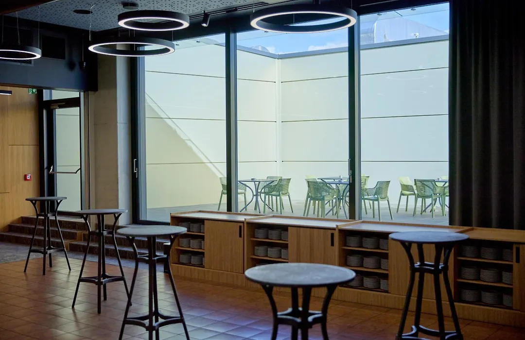 Kongres Hotel Roca-1