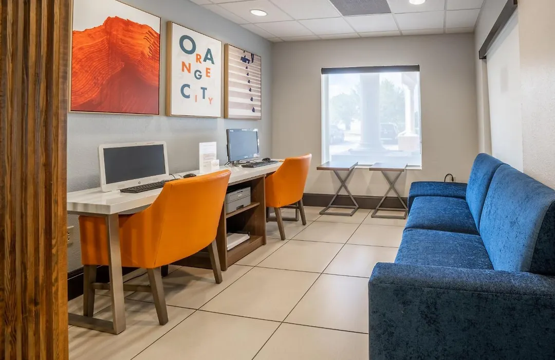 Holiday Inn Express Hotel & Suites Orange City - Deltona By Ihg-1