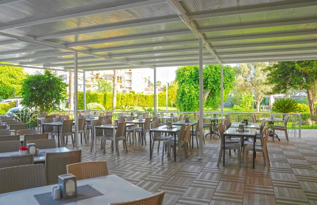 Halici Hotel Marmaris-1