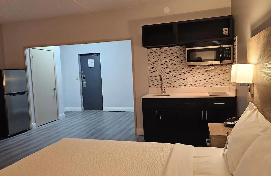 Motel 6 Sault Ste. Marie, On-1