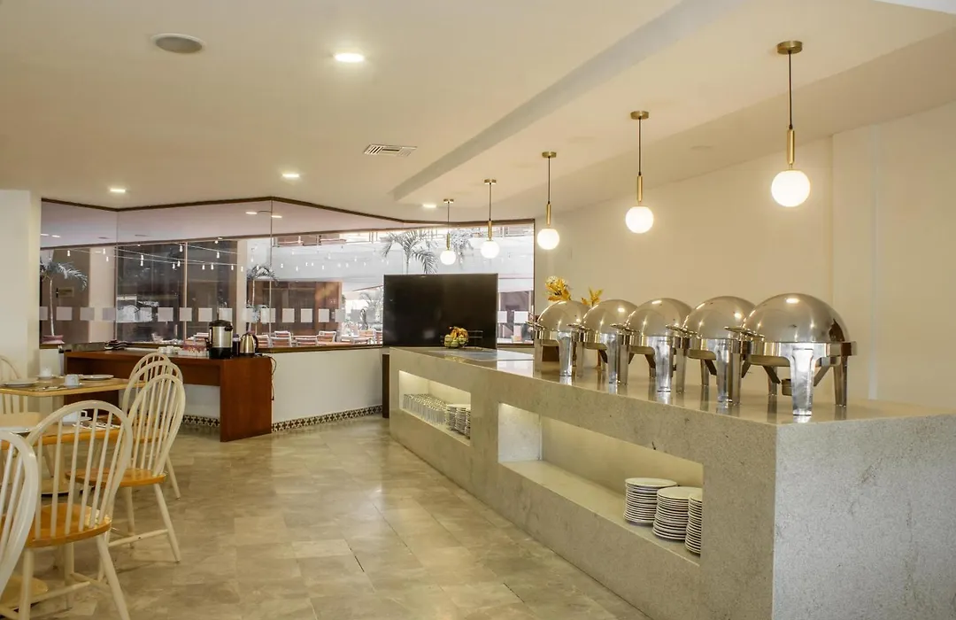 Best Western Plus Plaza Florida & Tower-1