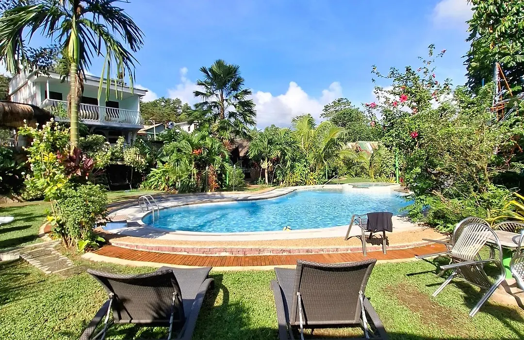 Kokosnuss Garden Resort-1
