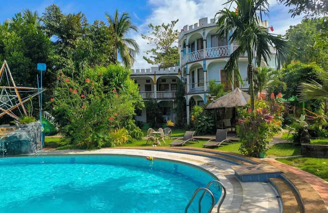 Kokosnuss Garden Resort-1