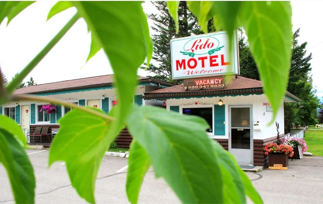Lido Motel-1