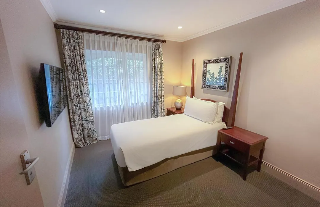 Mount Grace Hotel & Spa-1