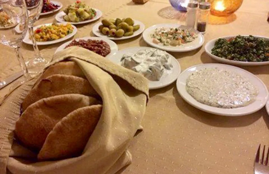 St Thomas Guesthouse - Jerusalem-1