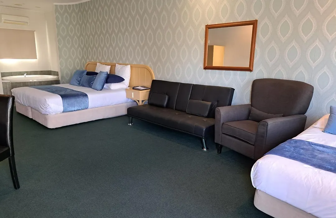 Village Motel-1