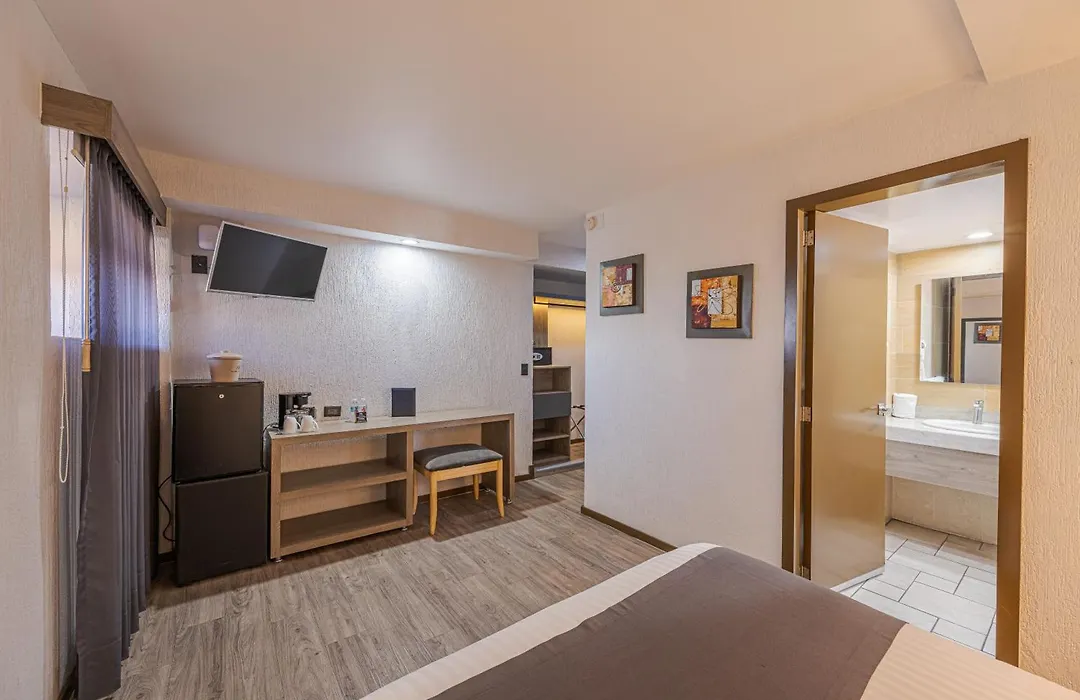 Hotel Malibu-1