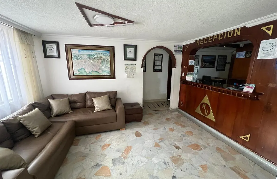 Hotel Venecia Confort-1