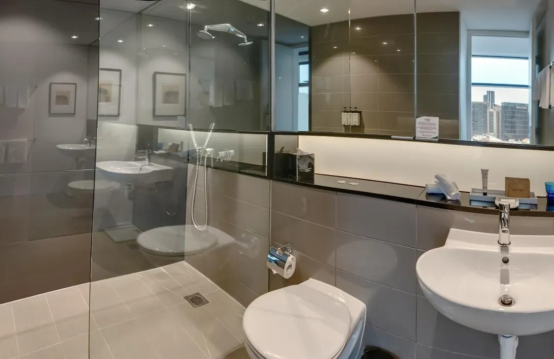 Fraser Suites Sydney-1