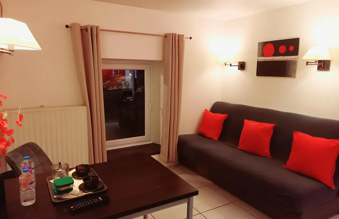 Hebergement Confort Comfortlogies La Fontanella-1