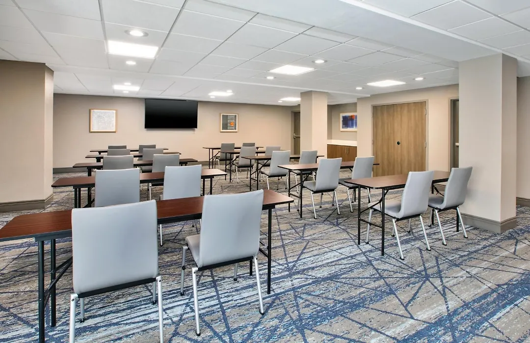 Holiday Inn Express Hotel & Suites West Monroe By Ihg-1