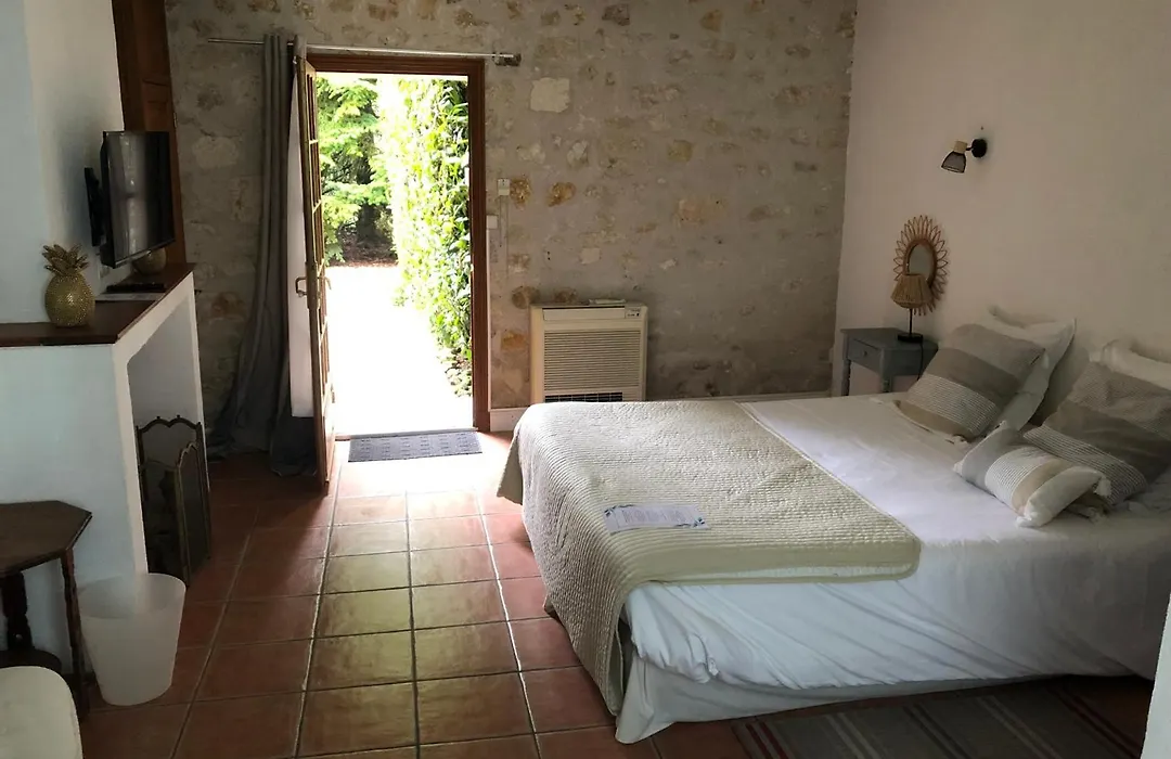 Hotel La Roseraie-1