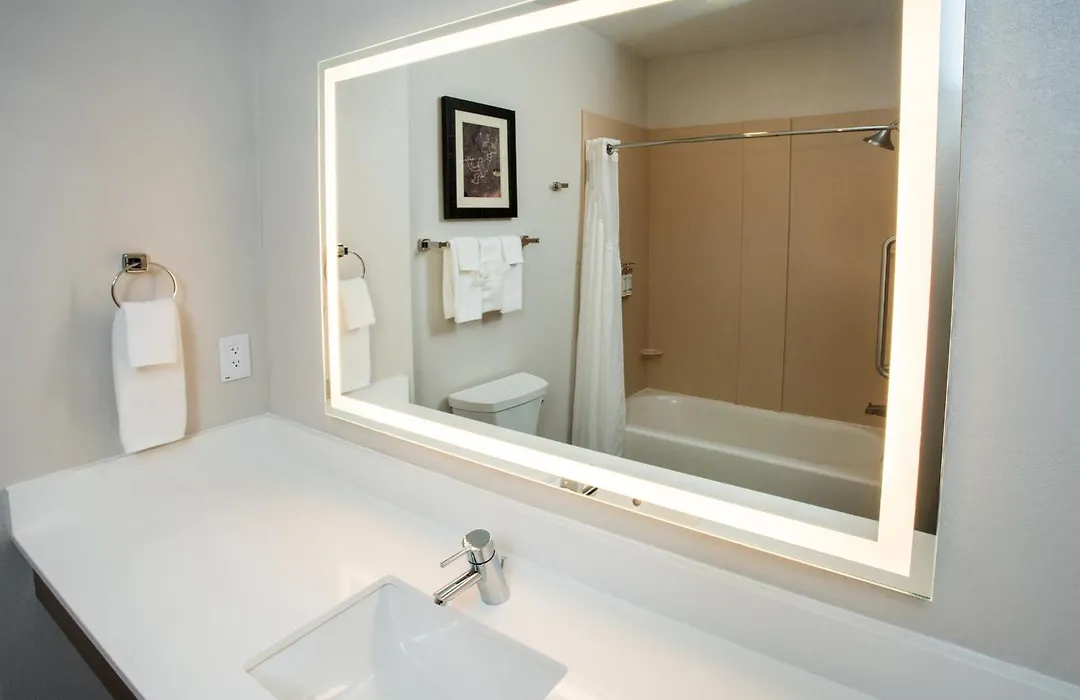 Holiday Inn Express & Suites Las Cruces North-1