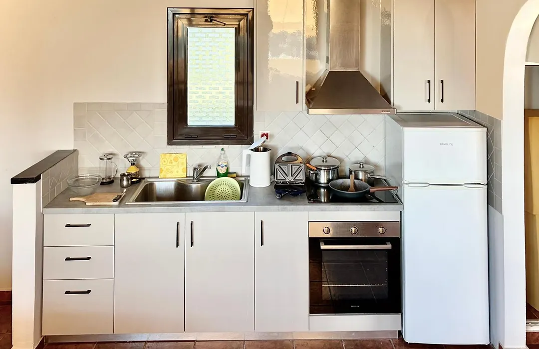 Penelope Apartment Hotel-1
