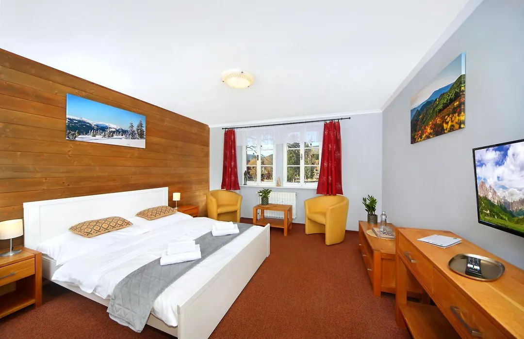 Hotel Erika-1