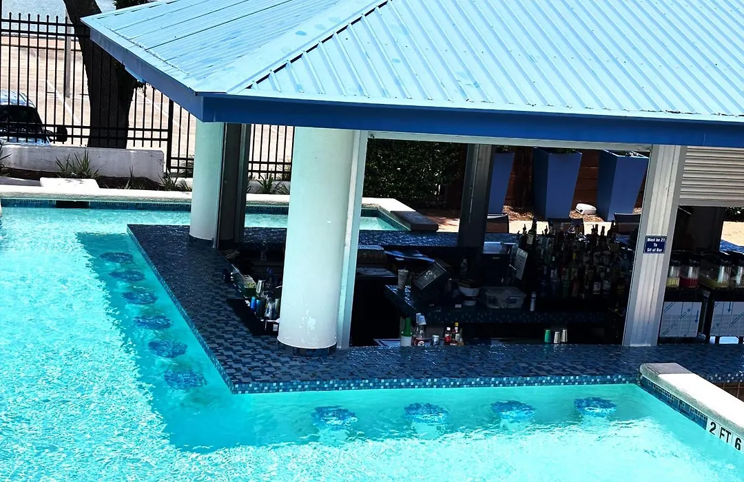 South Shore Harbour Resort And Conference Center-1