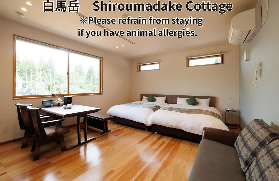 Hakuba Highland Hotel-1