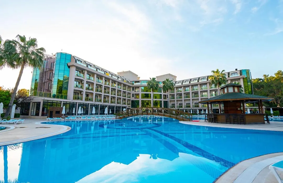 Alder Resort Hotel-1