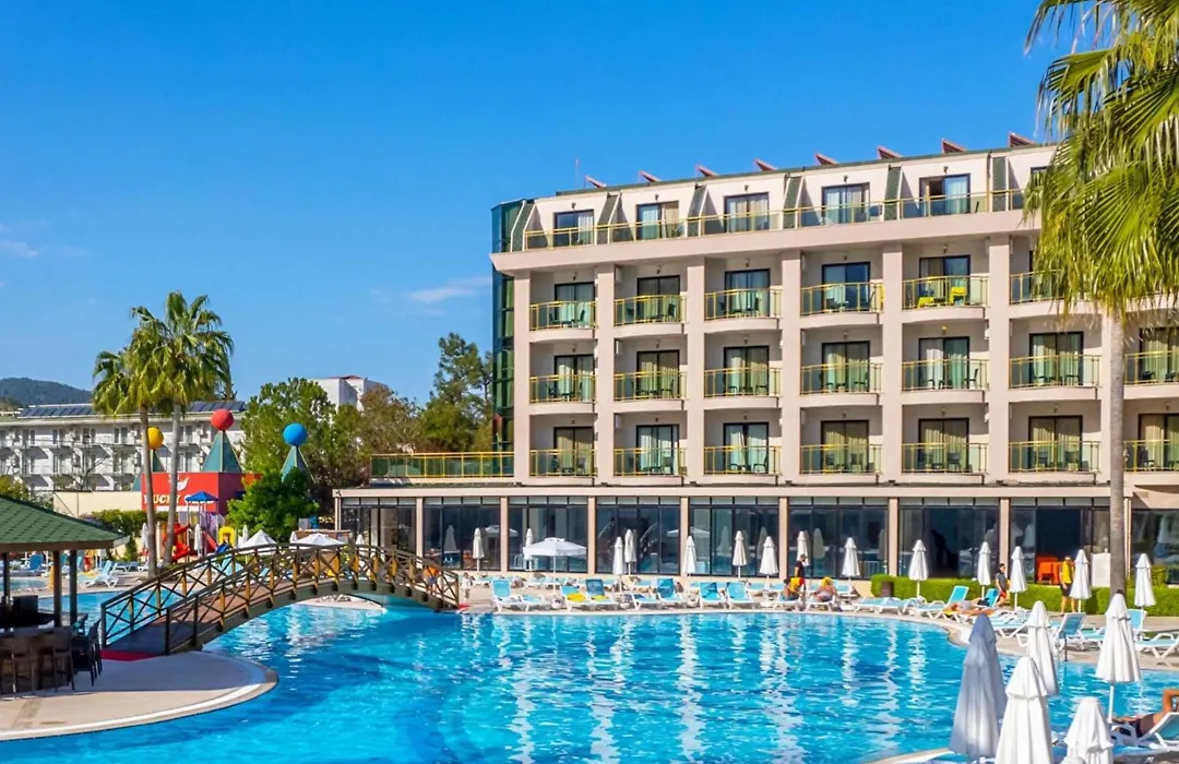 Alder Resort Hotel-1