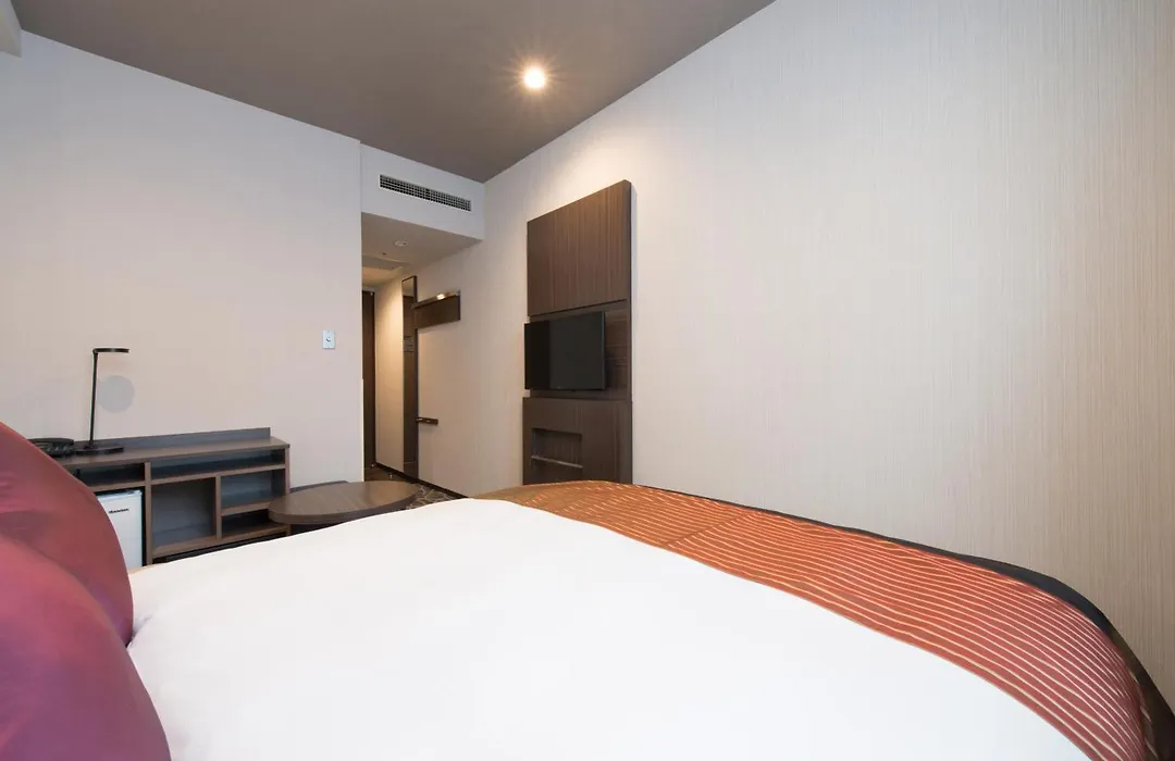 Hotel Mystays Ueno East-1