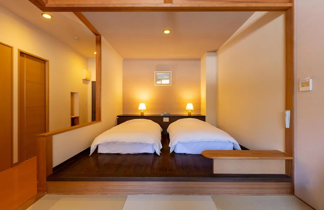 Nozawa Grand Hotel-1
