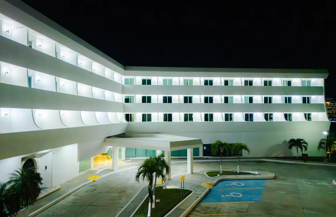 Hotel Katuxlan-1