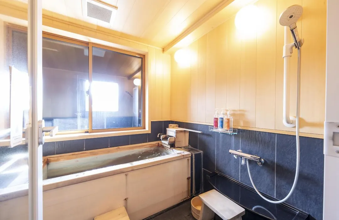 Kawaichiya Ryokan-1