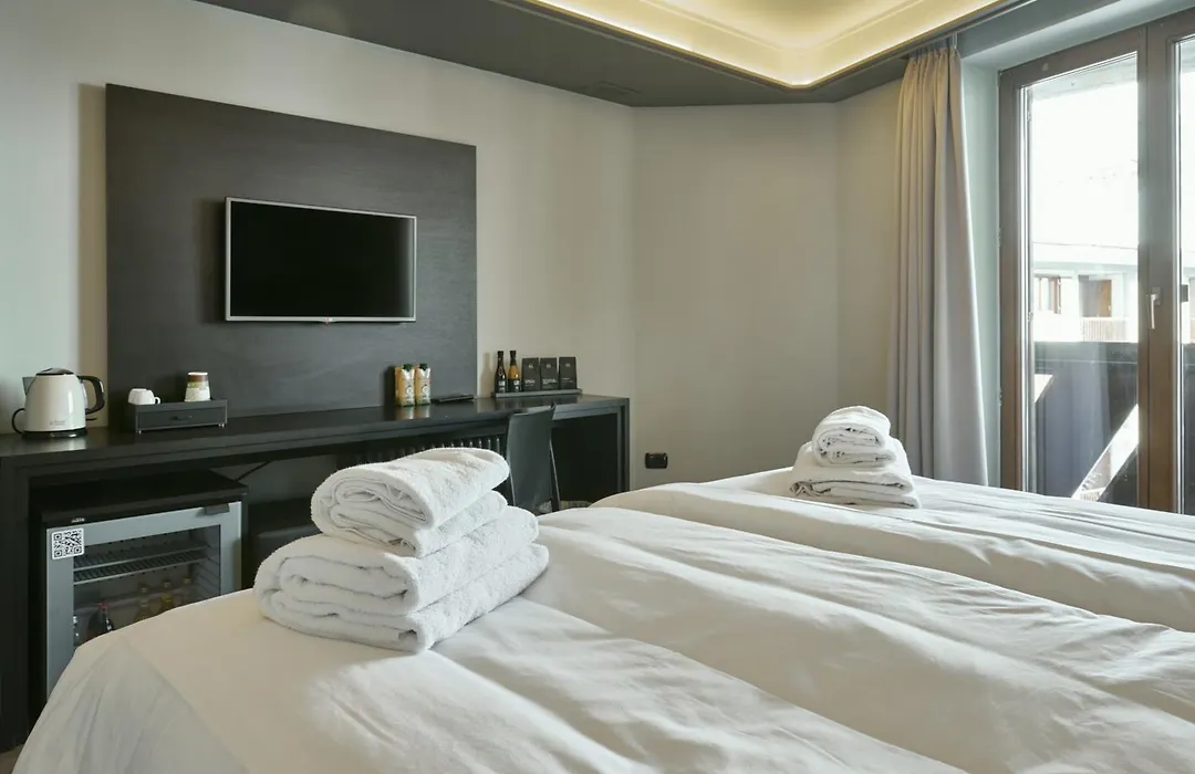 Hotel Europa-1