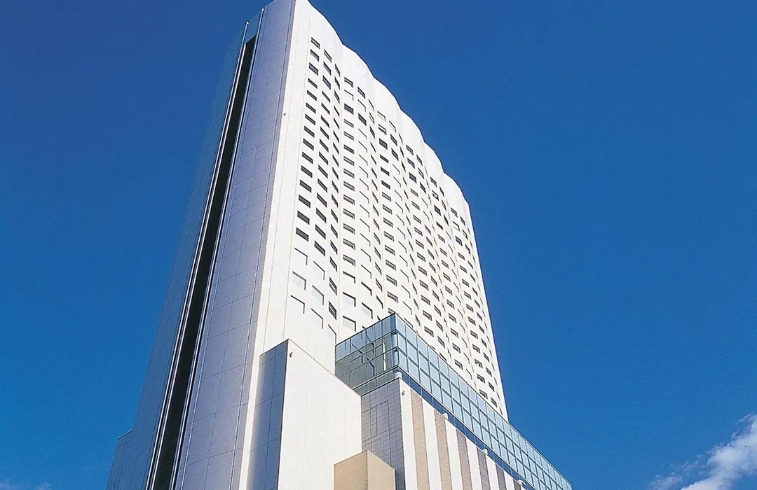Ana Crowne Plaza Hotel Grand Court Nagoya By Ihg-1
