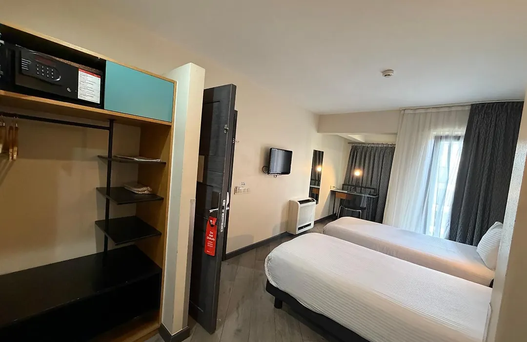 Faros Hotel Taksim-Special Category-1