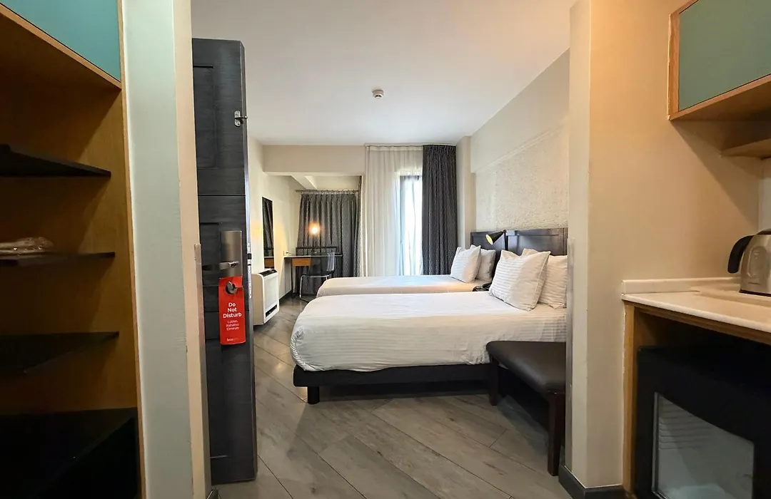 Faros Hotel Taksim-Special Category-1