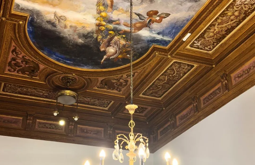 Antica Dimora Caruso-1