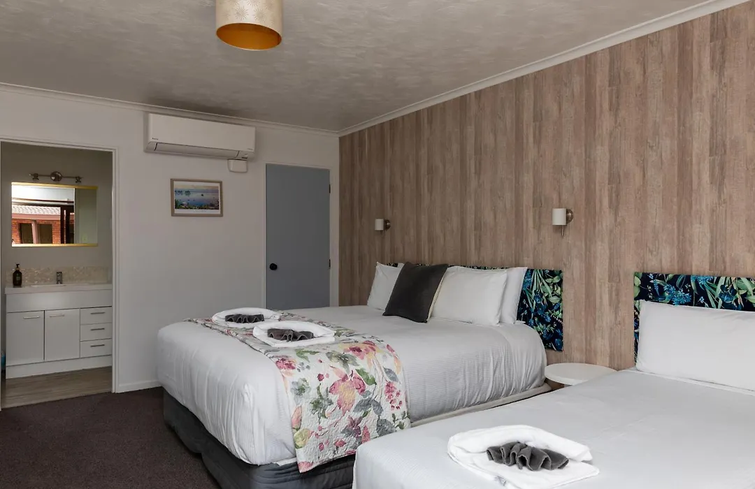 Amber Court Motel Nelson-1