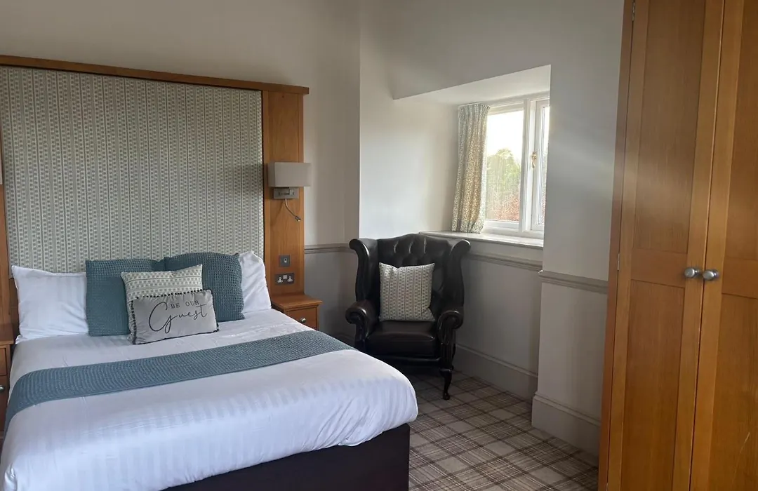 Windermere Park B&B Inc Free Off-Site Health Club-1