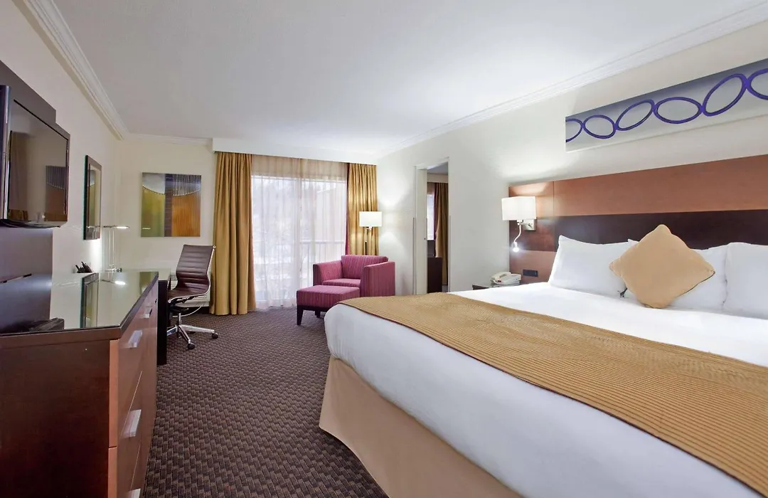 Radisson Hotel Sudbury-1