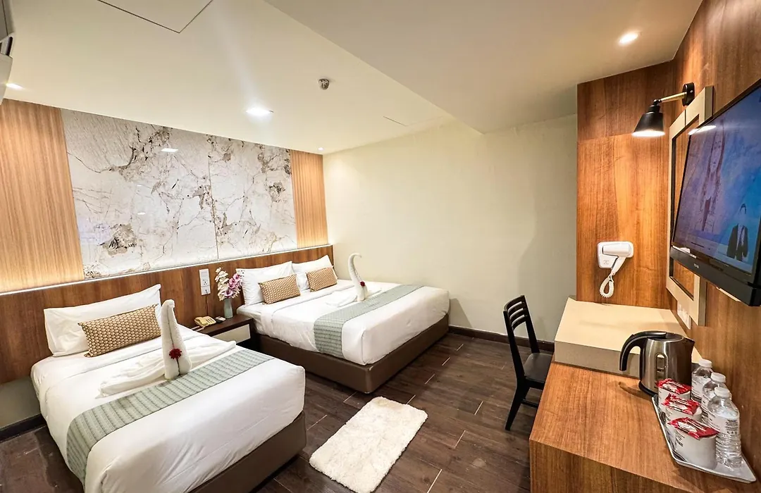 Swiss Hotel Kuala Lumpur-1