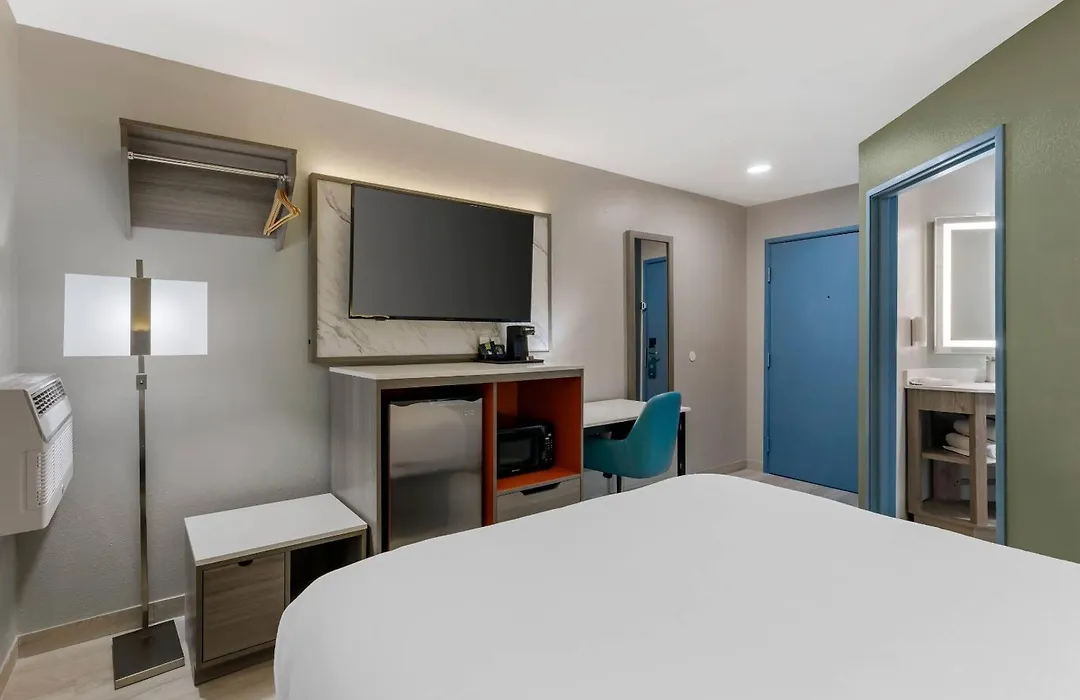 Quality Inn Ruidoso-1