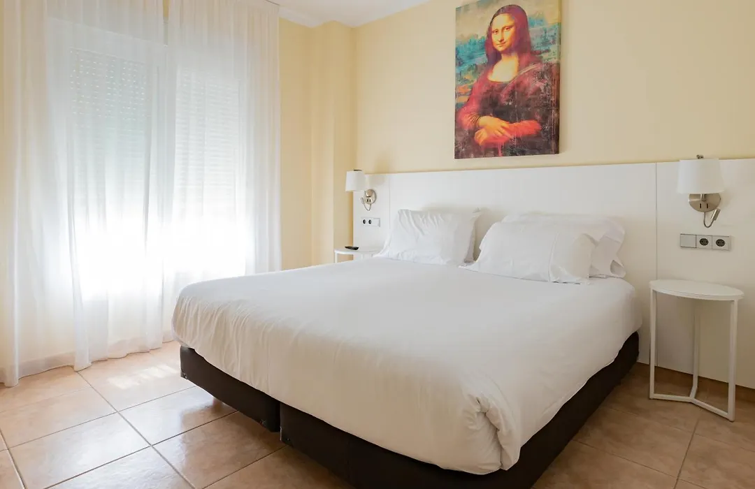 Ama Islantilla Resort-1