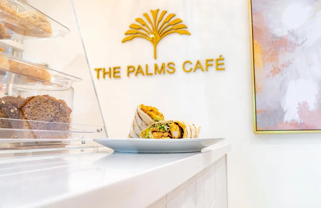 The Palms Resort-1