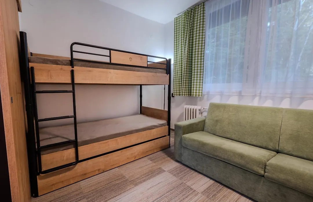 Hotel FIS-1