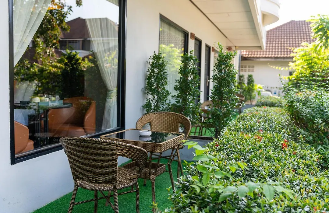 Blue Carina Hotel Phuket-1