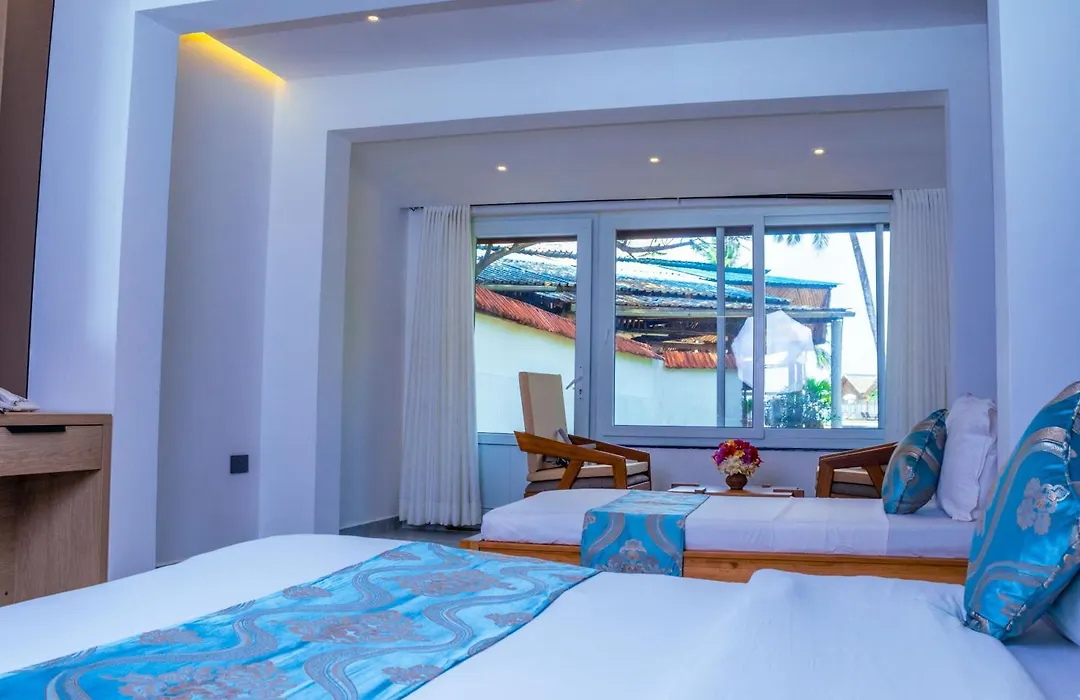 Reef Hotel Mombasa-1