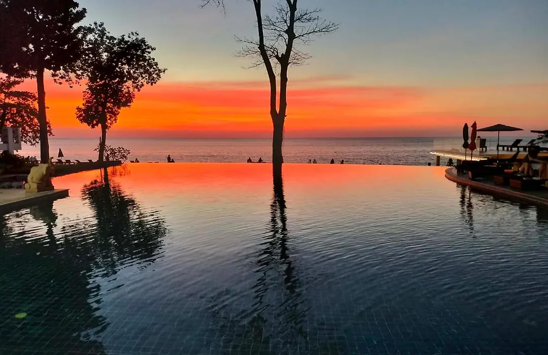 Chang Buri Resort&Koh Chang Hillside-1
