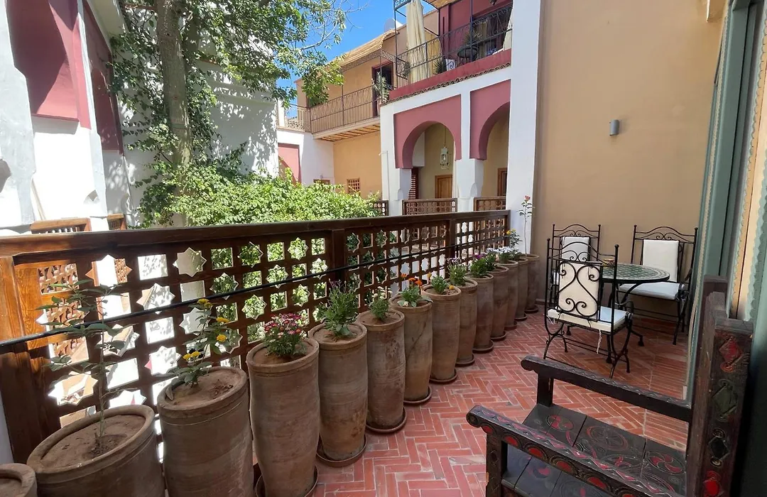 Riad Tafilag-1