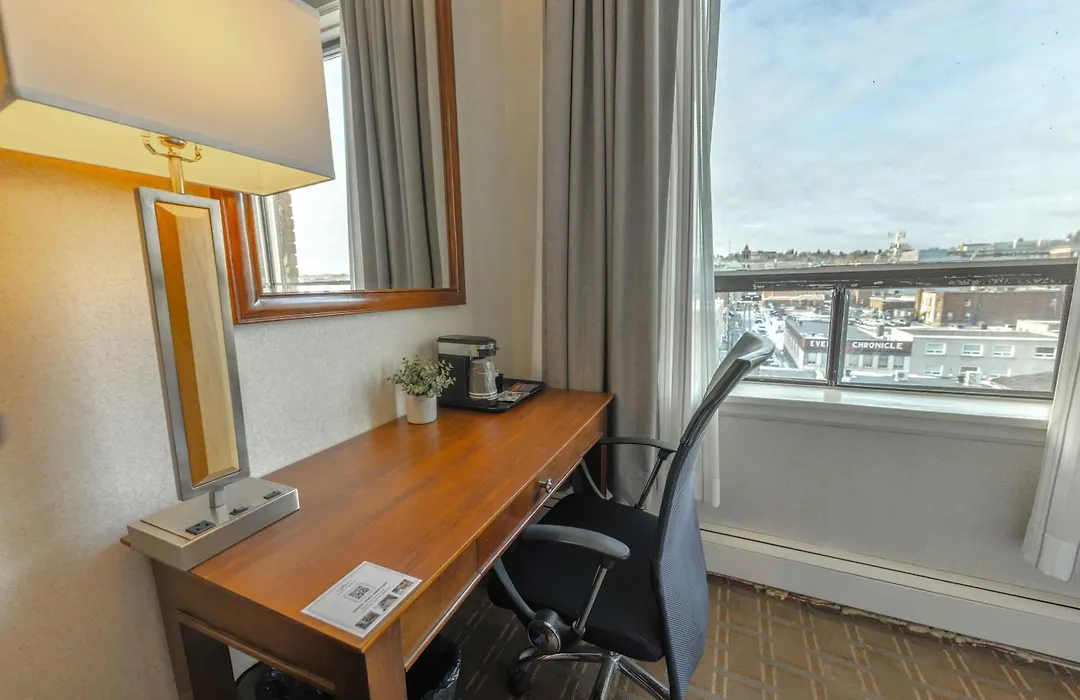 The Prince Arthur Hotel-1