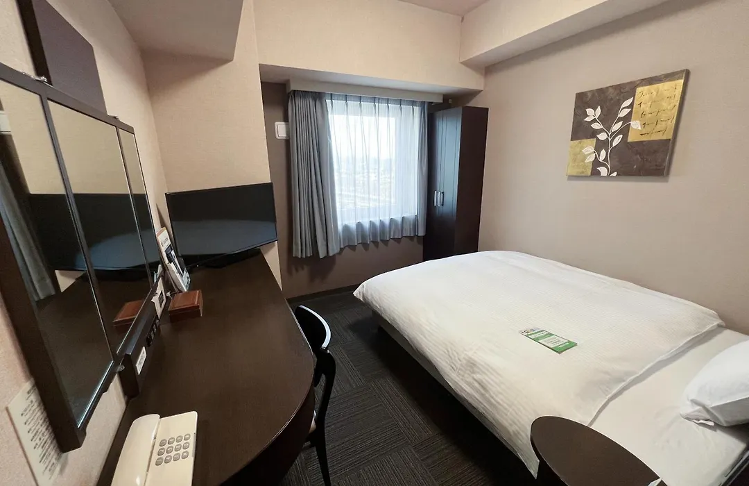 Hotel Route-Inn Shin Gotemba Inter -Kokudo 246 Gou--1