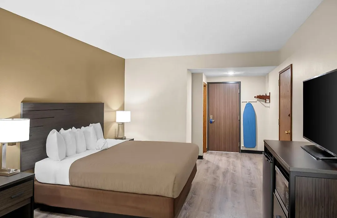 Rodeway Inn Grandville - Grand Rapids-1