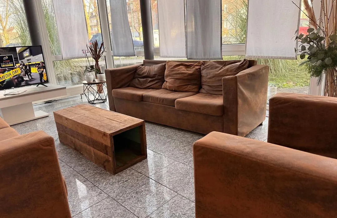 Astoria Easy Hotel Essen-1
