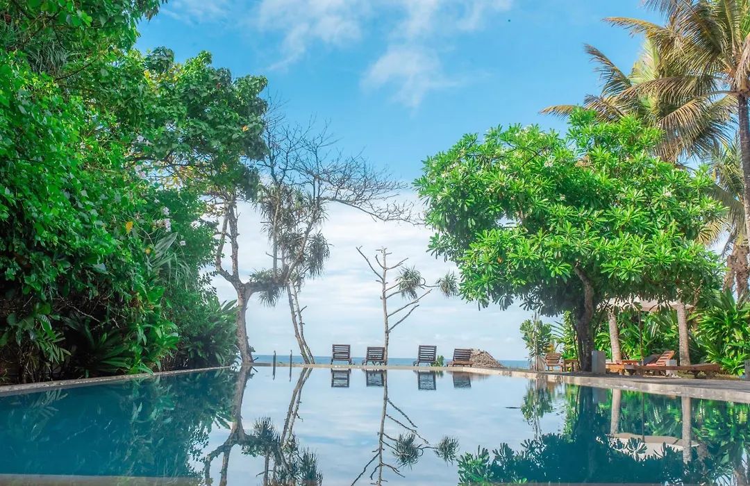 Roman Beach Hotel - Hikkaduwa-1